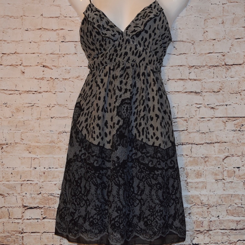 Daytrip dress